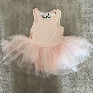 Plum (ILovePlum) Shirley Pink BAE Tutu Size 2Y NWT